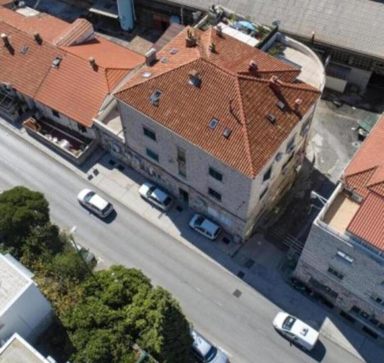 Apartment Factory Dubrovnik Eksteriør bilde